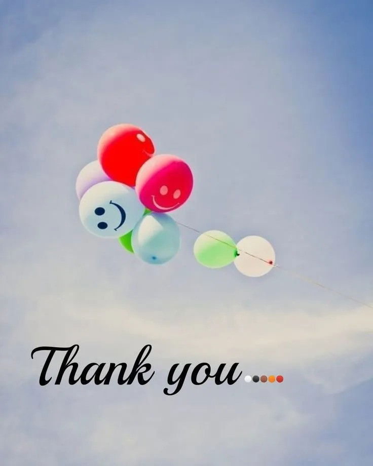 Thank U Images