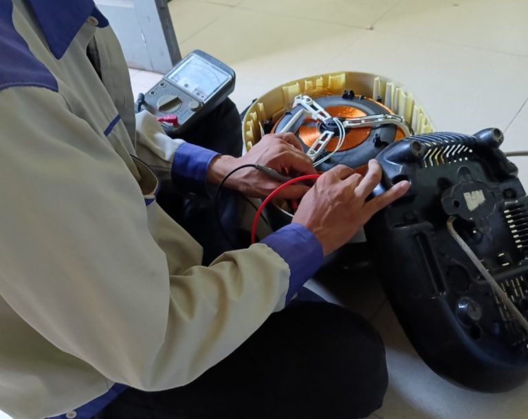 Cách sửa nồi cơm điện nấu không chín - Nhanh chóng - Hiệu quả
