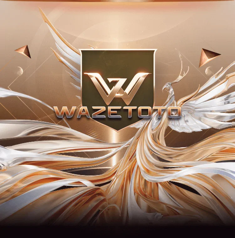 WAZETOTO Terbukti Resmi & Terpercaya untuk Game Online