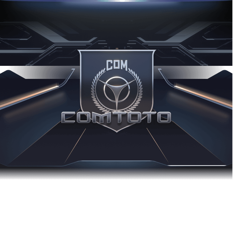 COMTOTO | Platform Digital Simpel untuk Pengalaman Bermain Angka Terbaik