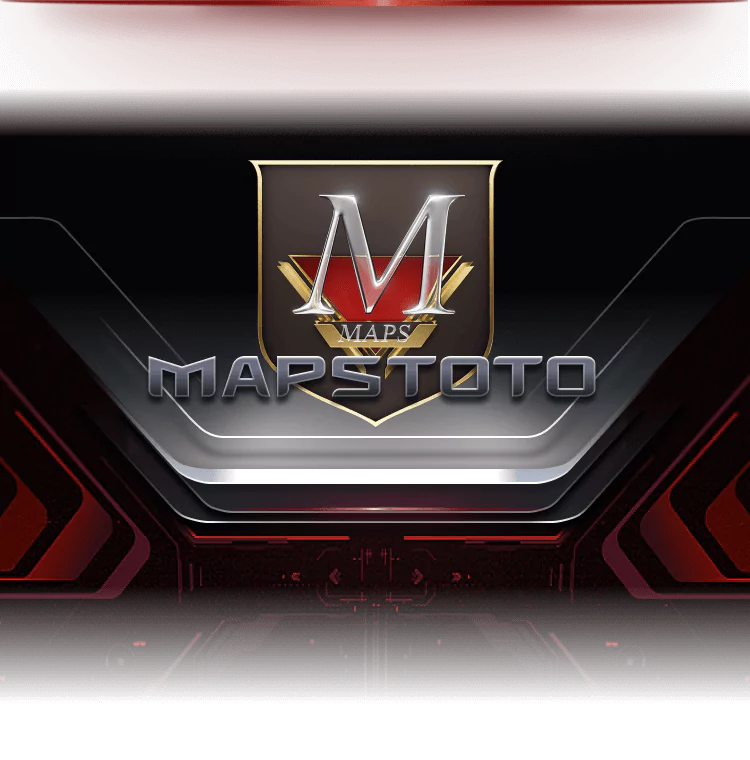 MAPSTOTO Game Digital Yang Selalu Memudahkan Anda Bermain