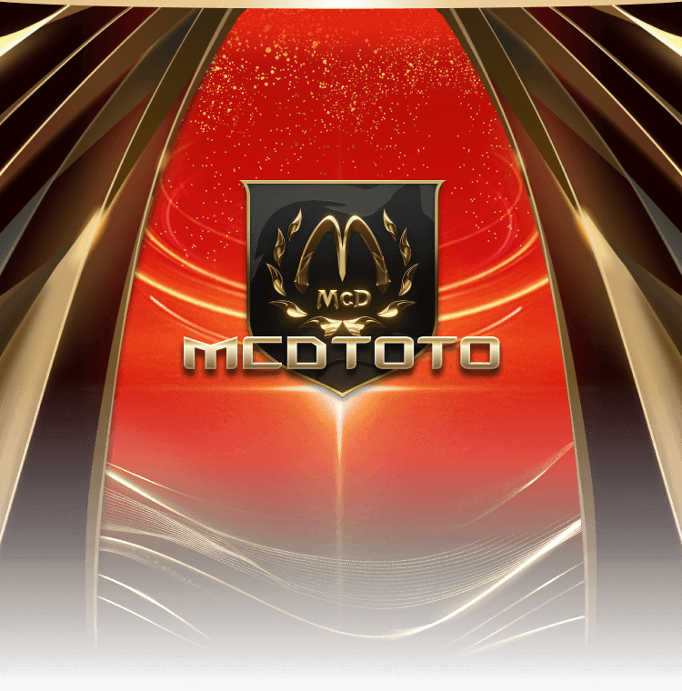 MCDTOTO Situs Togel & Slot Gacor Terpercaya Hari Ini