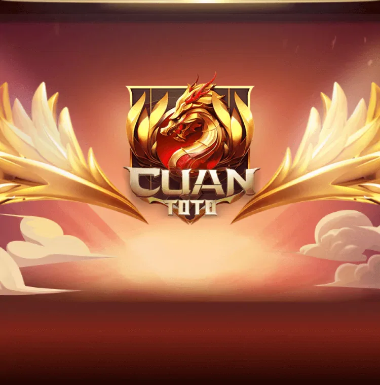 CUANTOTO Situs Judi Online Terbaik Super Gacor Server Thailand Aman Terpercaya