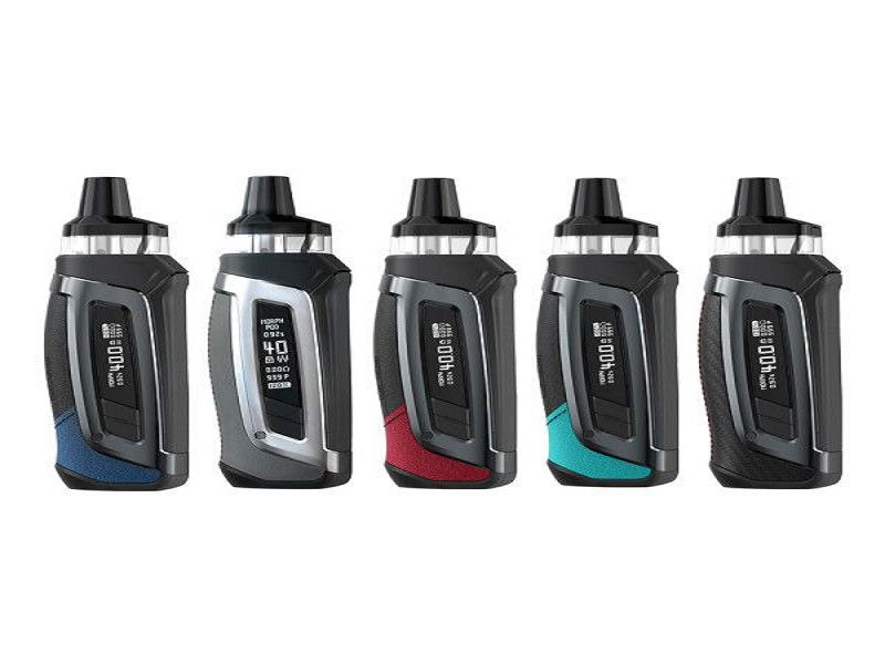 SMOK Morph Pod-40 Kit