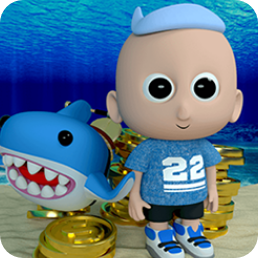 BABYSHARK22  | 🎁Free Credit RM30 No Deposit For New Member   🎁Welcome Bonus 180%   🎁Free Credit 365 Days RM10