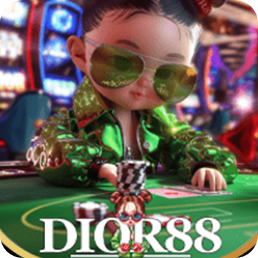 DIOR88  |🎁Free Credit RM5 No Deposit For New Member   🎁Welcome Bonus 180%   🎁Daily Check-in Free RM33