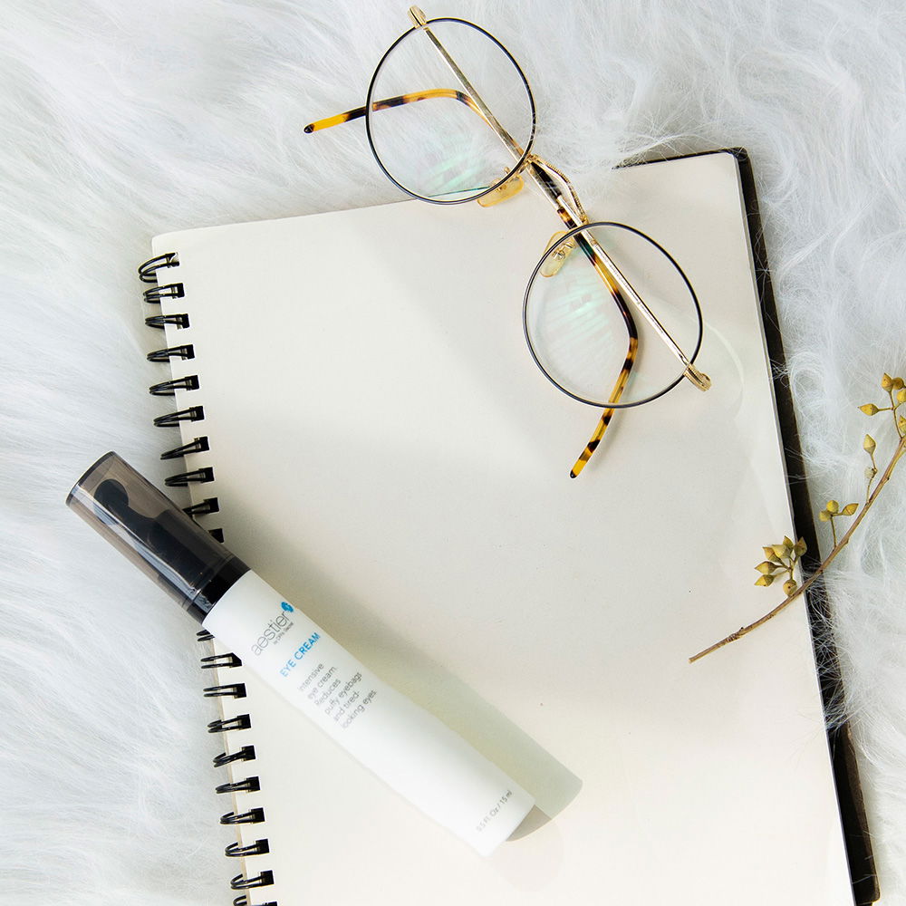 熙黛爾活奕眼霜