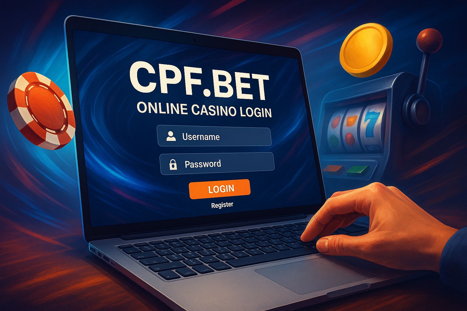 CPFBET Bonus