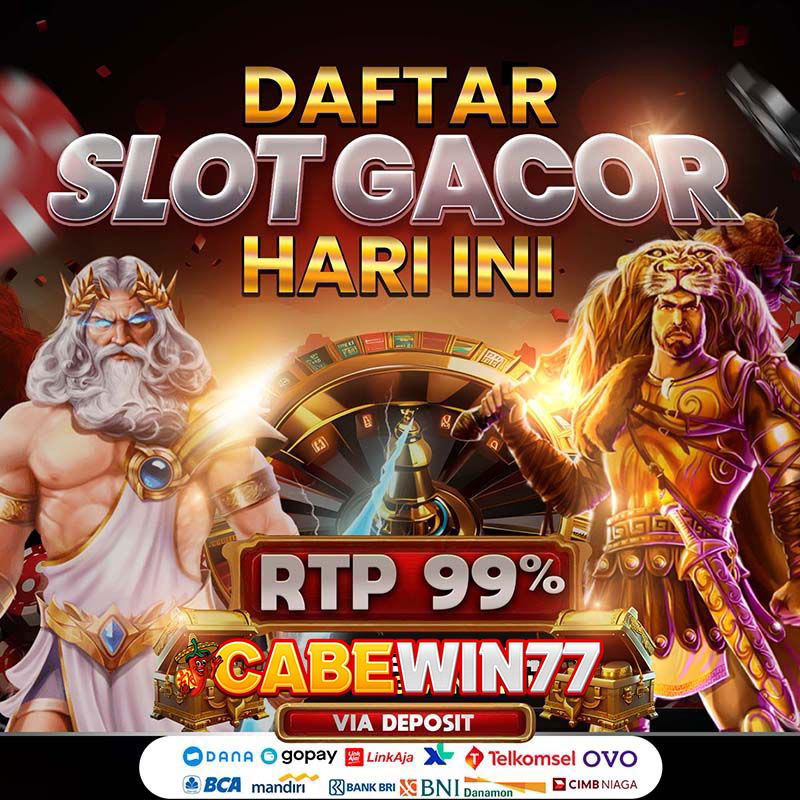 Daftar Cabewin77