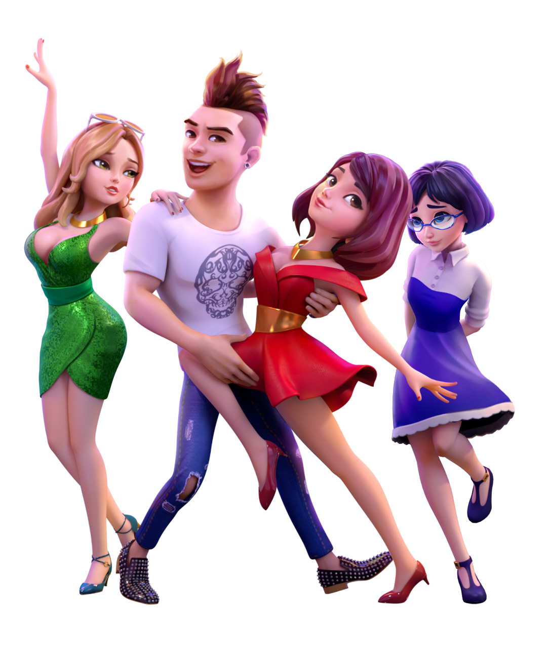 ชอบเล่นslot เกมส์รึเปล่า? คลิกเลย