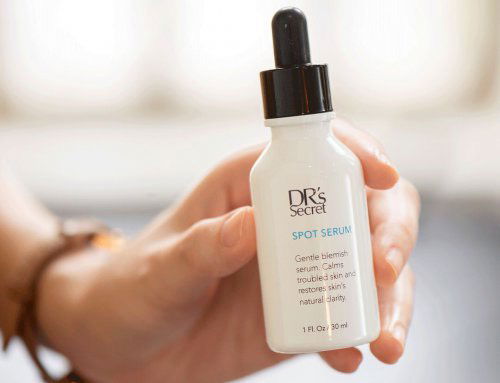 皙之密美瑕液 8 