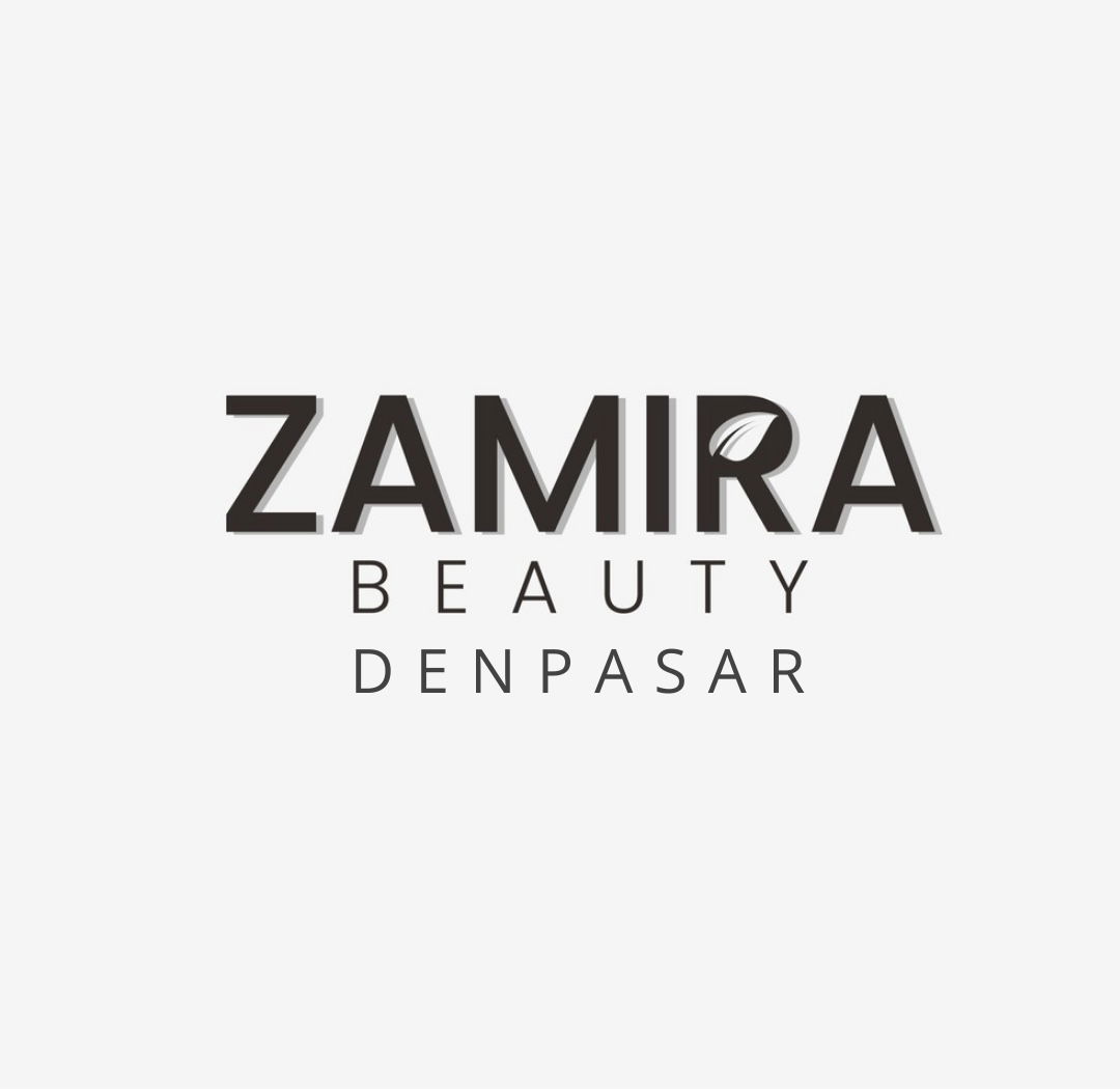 Instagram Zamira Beauty Denpasar