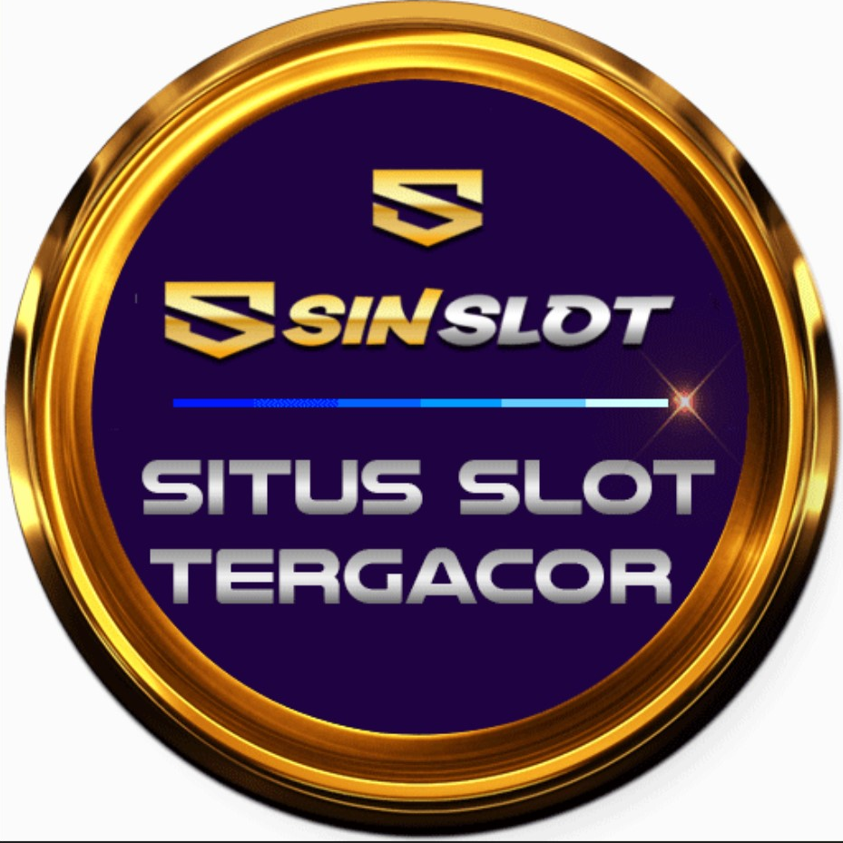 DAFTAR SINSLOT