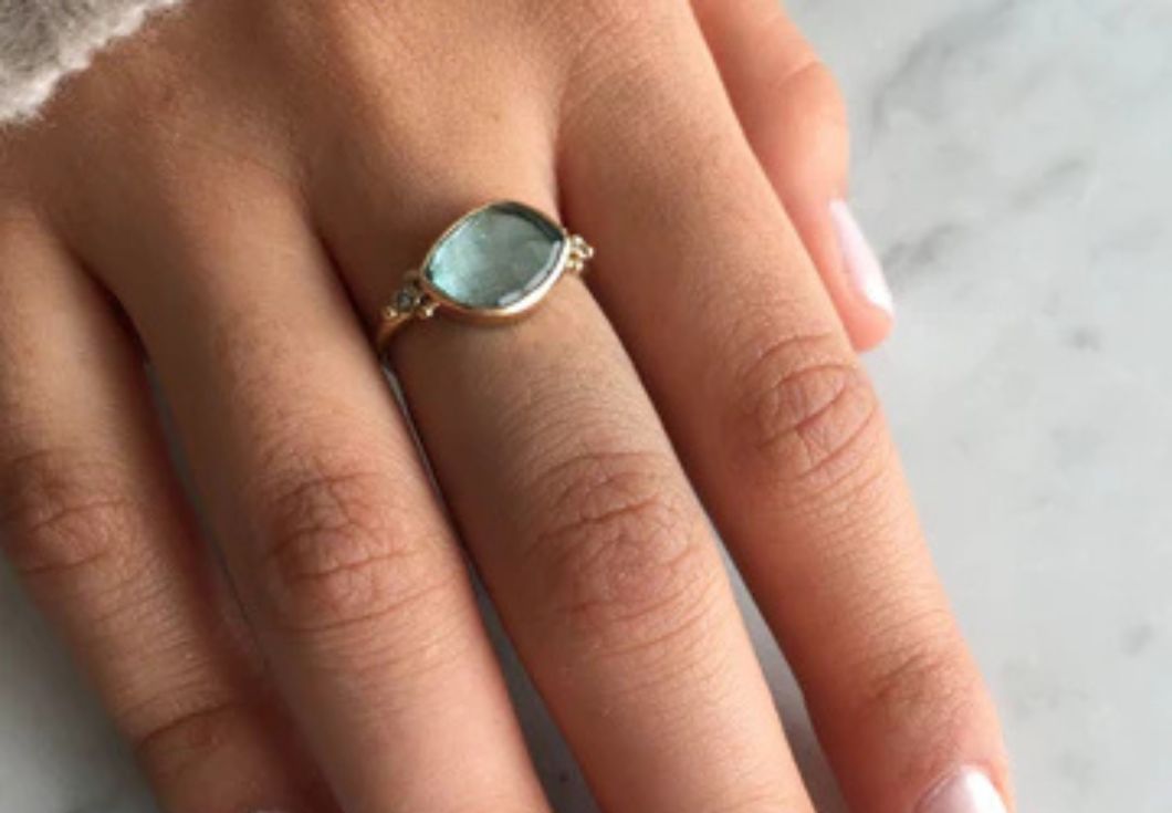 Custom Handmade Jewelry Is the Gift They Will Always Remember