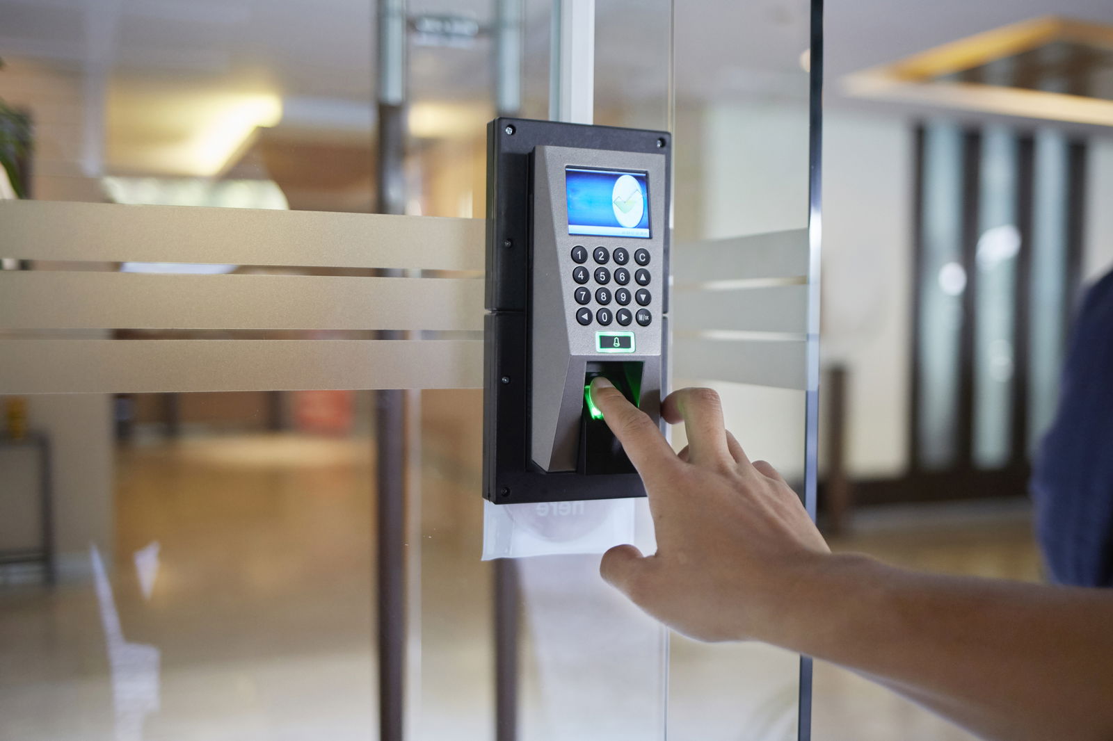 The Importance of Access Control The Woodlands TX: Securing Resources in a Digital World