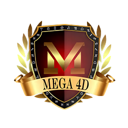 PROMO MEGA4D