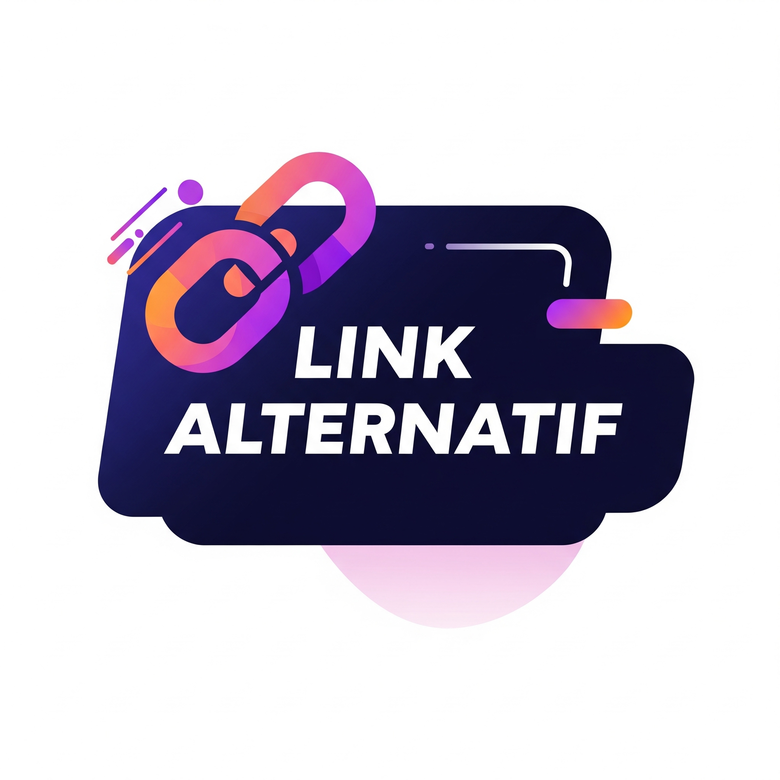 IDE777 - LINK ALTERNATIF