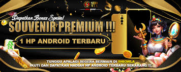 RTP OFFICIAL SHIOWLA