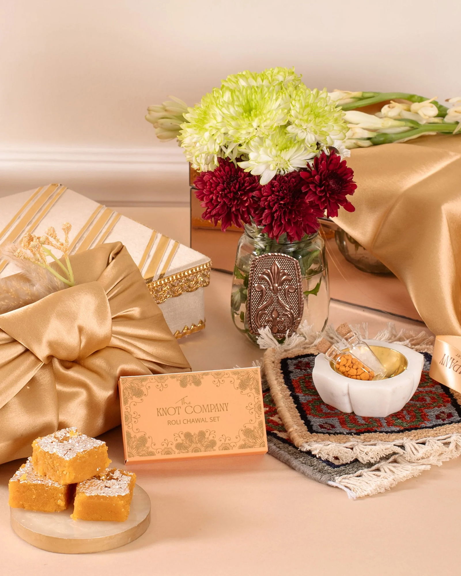 Buy Diwali Corporate Gifts Under 1000 for Employees 