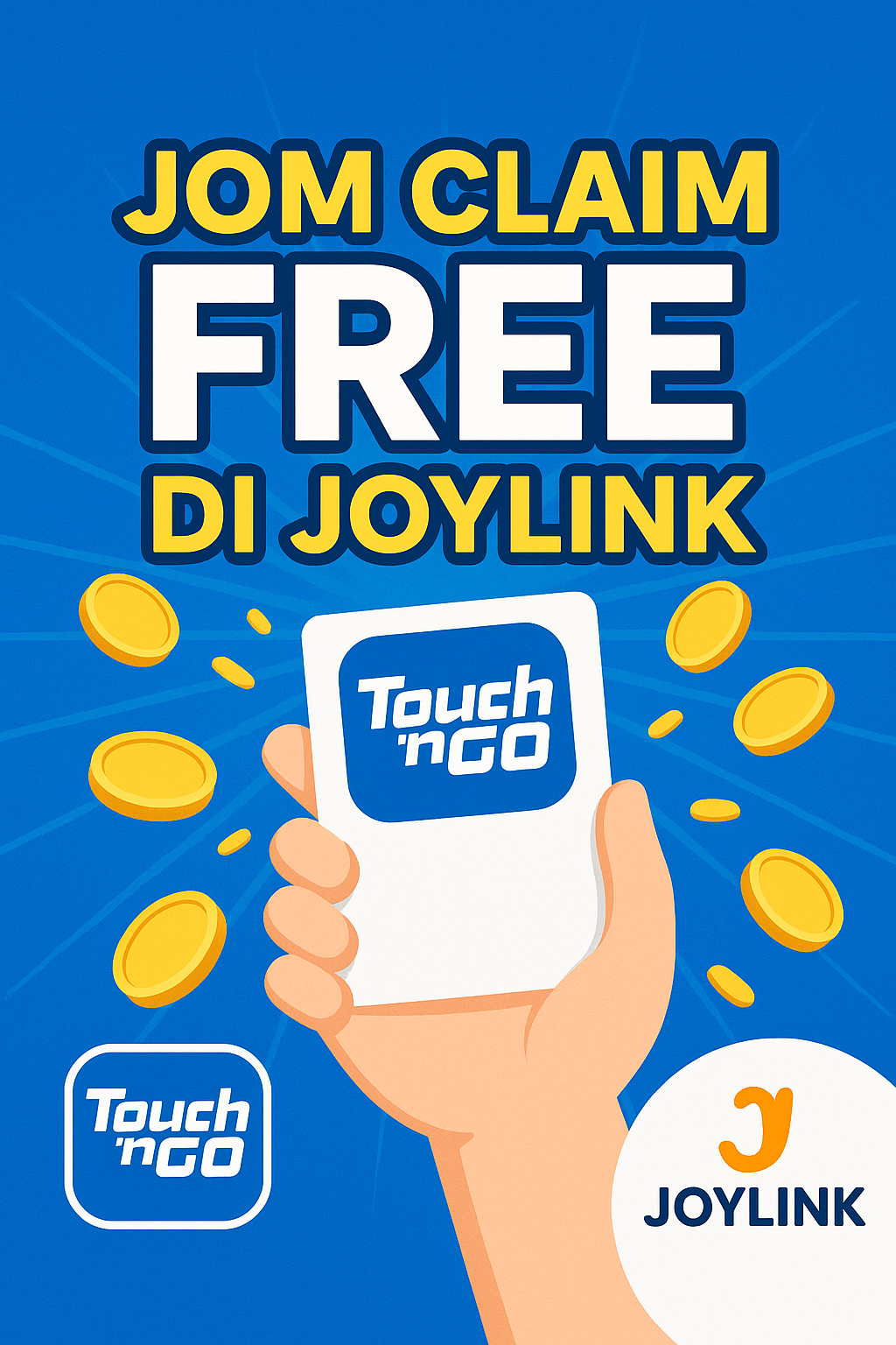 ✅Free Judi✅ 2025 | Free Kredit | Joylink Free Kredit 2025🔥