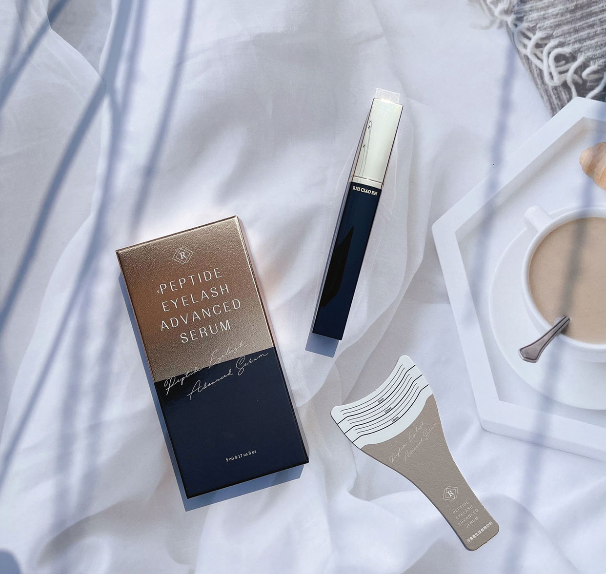 睫毛滋養液 🔥 買一送一