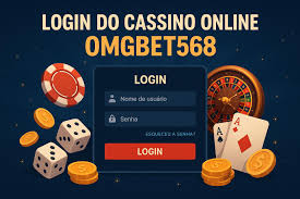 OMGBET568 App