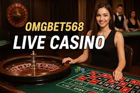 OMGBET568 Live 