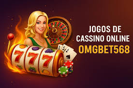 OMGBET568 Online 