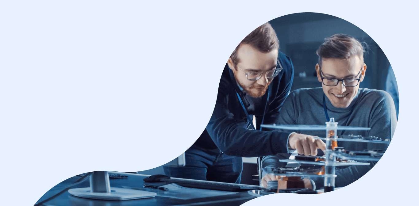 Product Engineering Services & Solutions - Bosch SDS