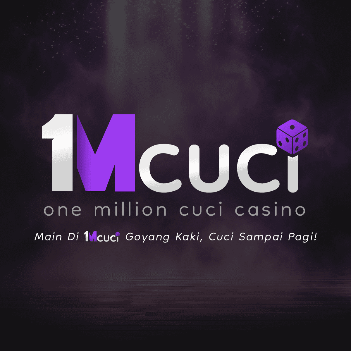 1Mcuci 💣New Register Free Credit RM8🧨365 Free Kredit RM20🌋Welcome Bonus 100%