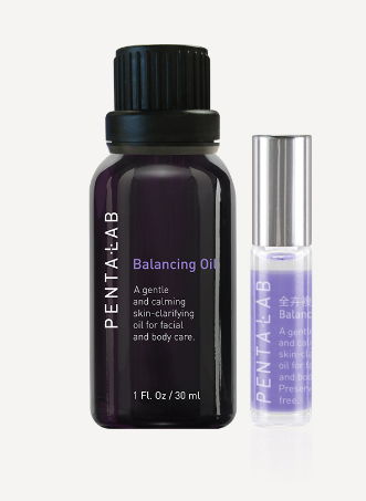 全卉複方精油-全家大小萬用油