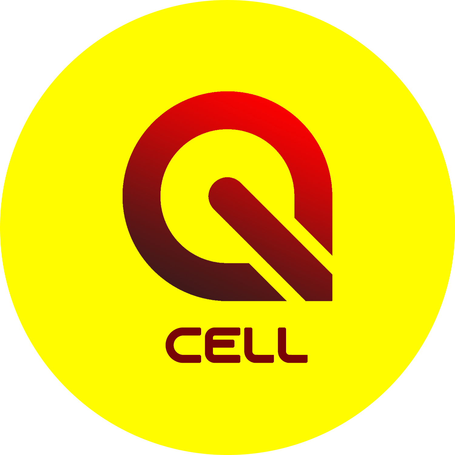 Qcell Depok
