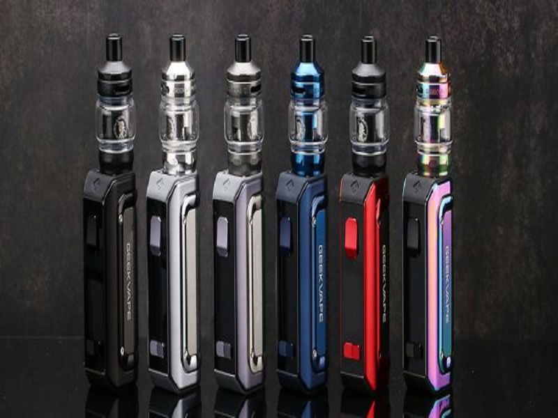 GeekVape - M100