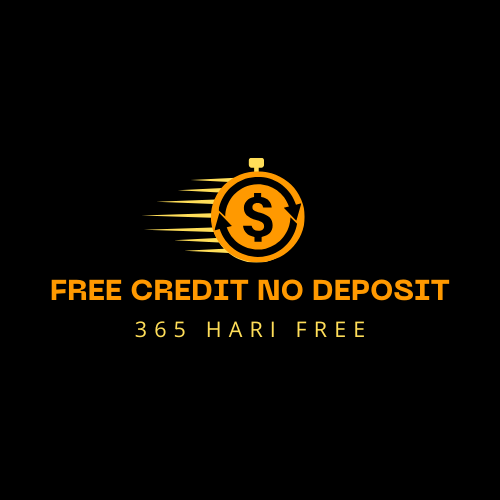 Free Credit No Deposit | Free Credit List (2025)
