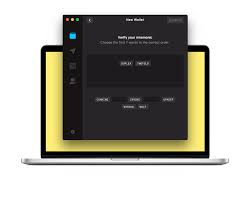 mymonero web-based app