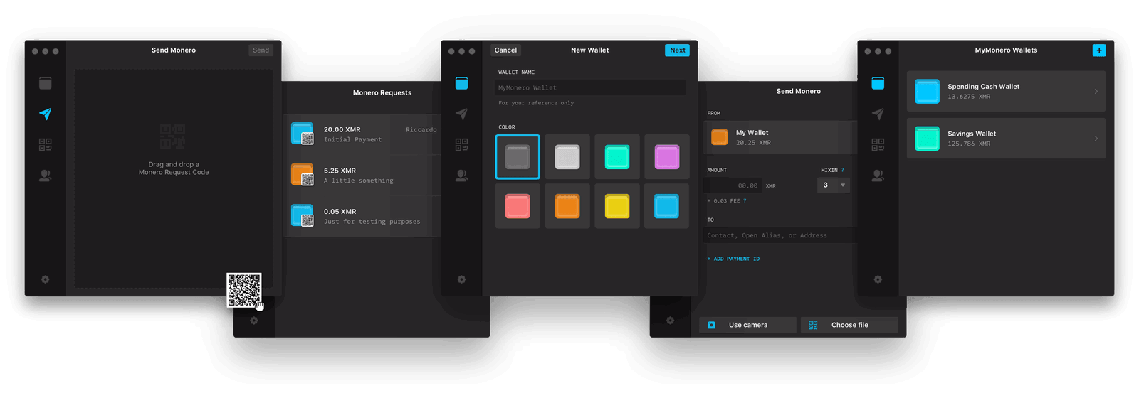 MyMonero App Review: The Smart Way to Store XMR Securely