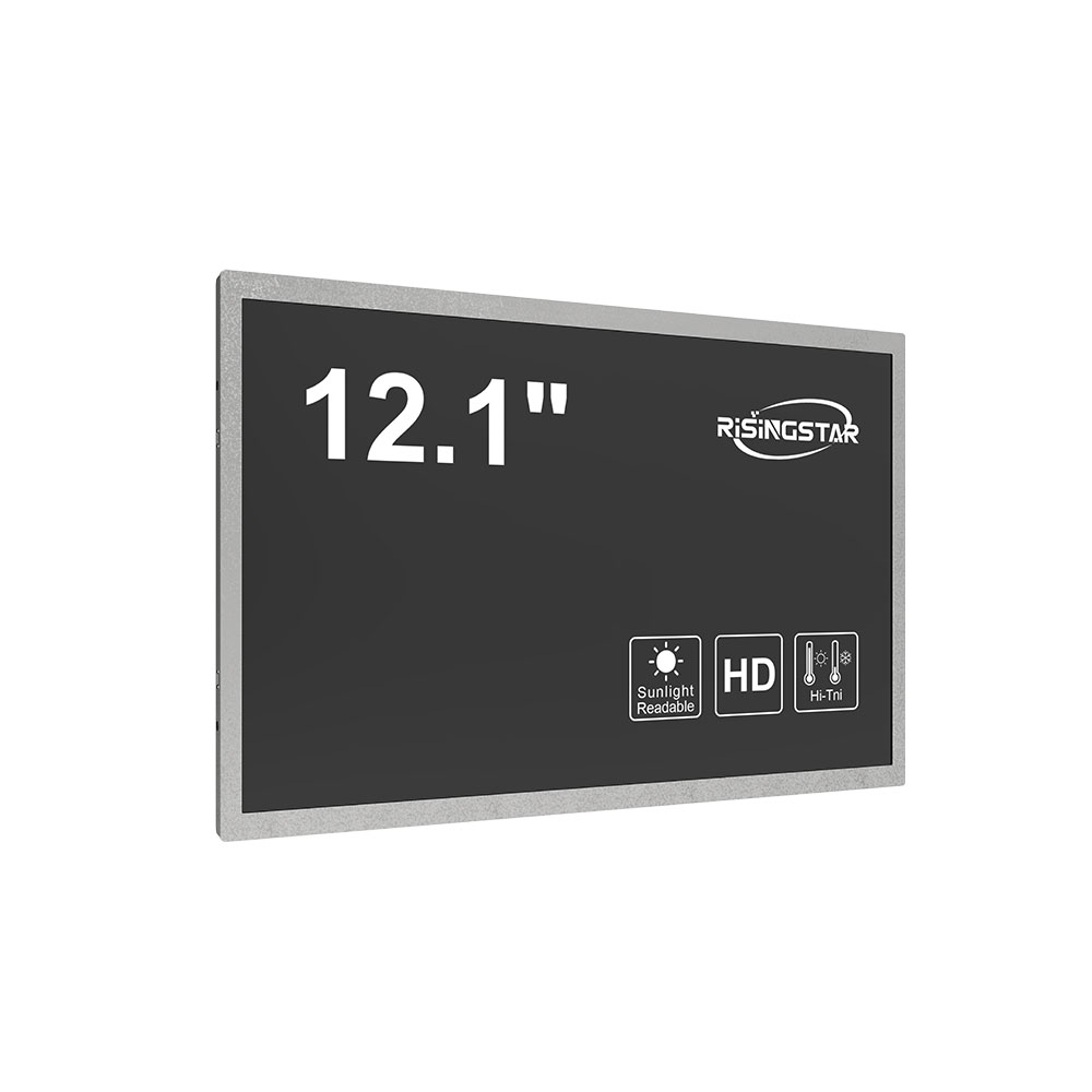 Outdoor Digital Signage