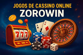 ZOROWIN Login
