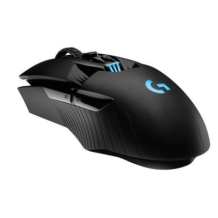 [50%+ off ] Logitech G903 Wireless Gaming Mouse