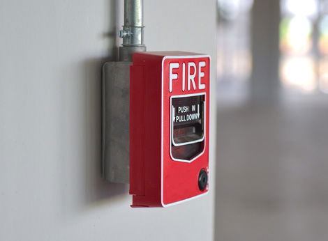 Fire Alarm Systems: Safeguarding Lives and Property