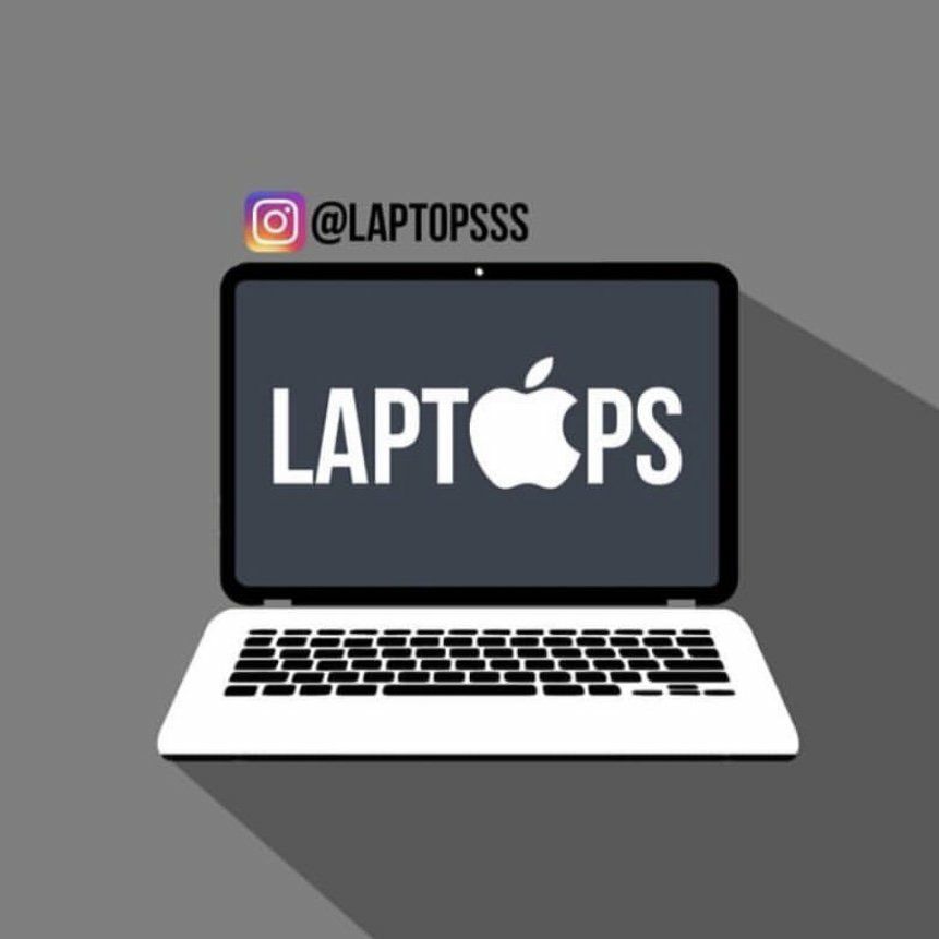 Laptop