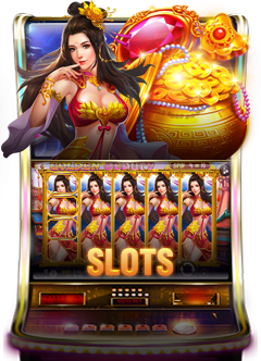 SLOT DEPOSIT PULSA TANPA POTONGAN