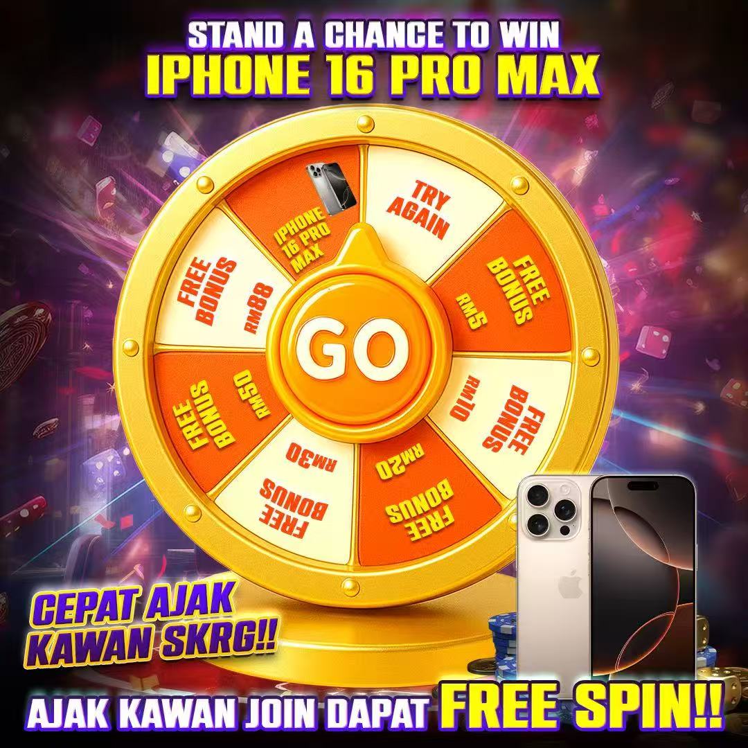 💥 VIP88's Lucky Spin That - Rekemen > Win iPhone 📱