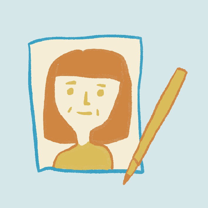  工作坊報名 | 人像描繪