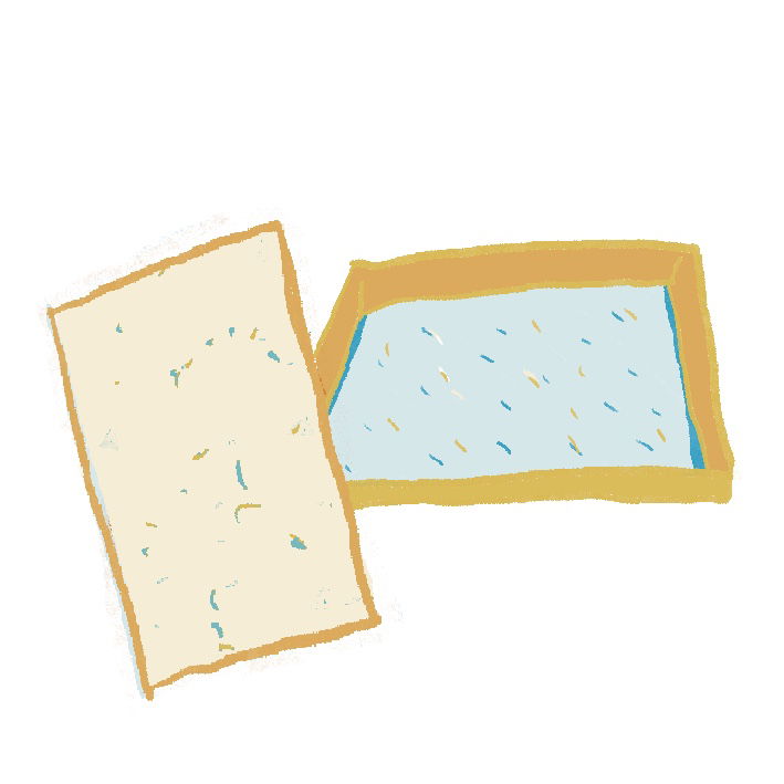  工作坊報名 | 手抄紙