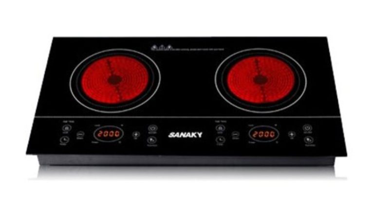 Cách sửa bếp hồng ngoại mất nguồn - Điện Lạnh Thắng Phát