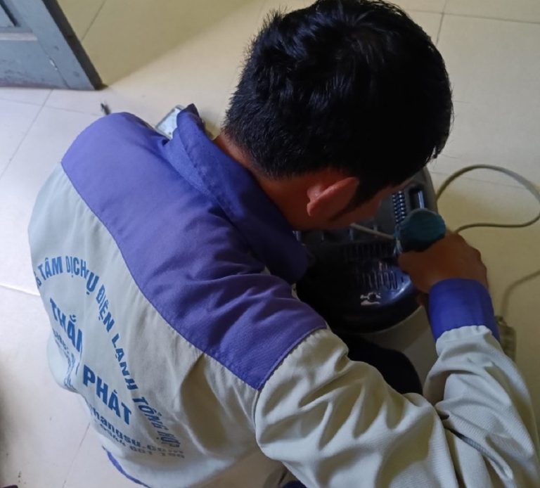 Cách sửa nồi cơm điện nhảy sớm tại nhà - Đơn giản - Hiệu quả