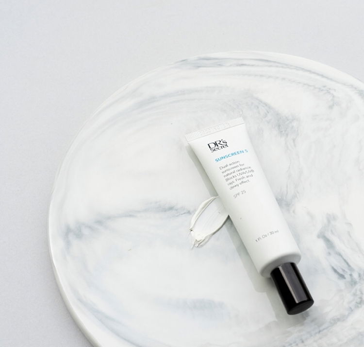 防曬霜（保水）5