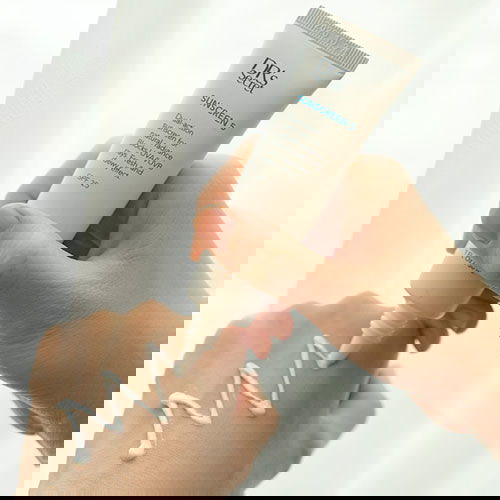 防曬霜（清爽）5M