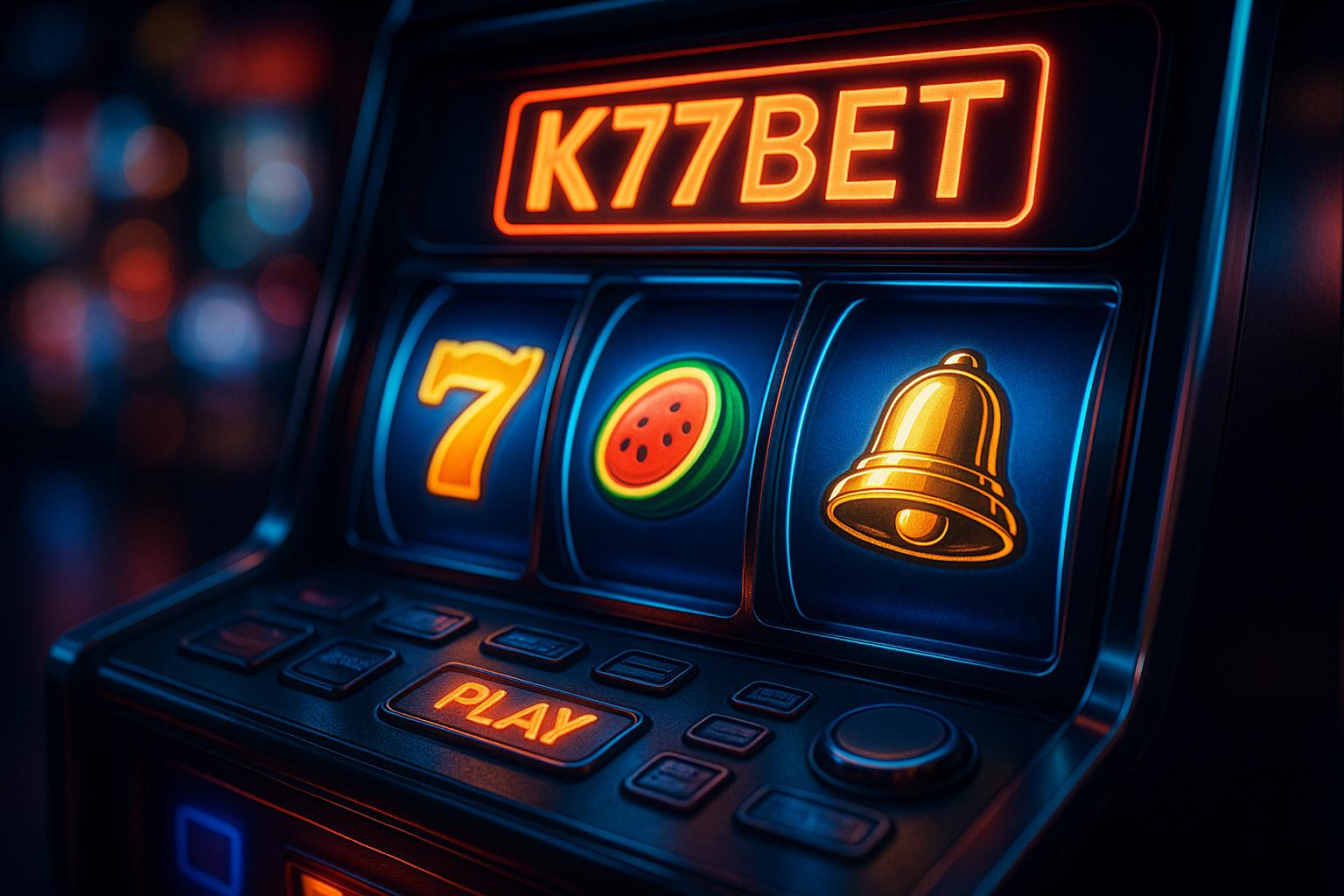 K77BET Live